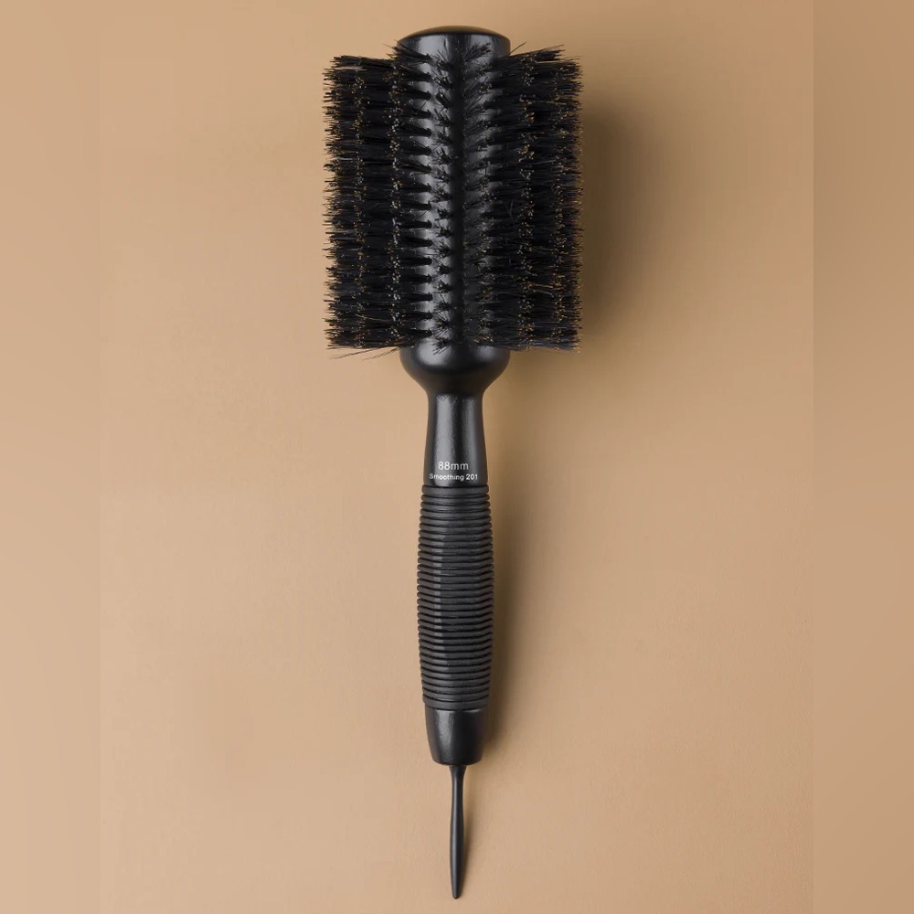 Boar Styling Brush Professional Smoothing Hair Extension Brush 100ml Bellami